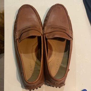 Cole Haan Loafers/Drivers